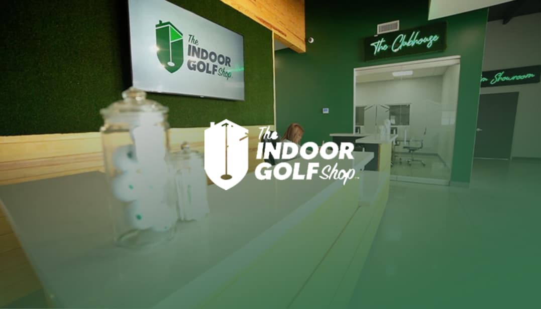 Shop Indoor Golf