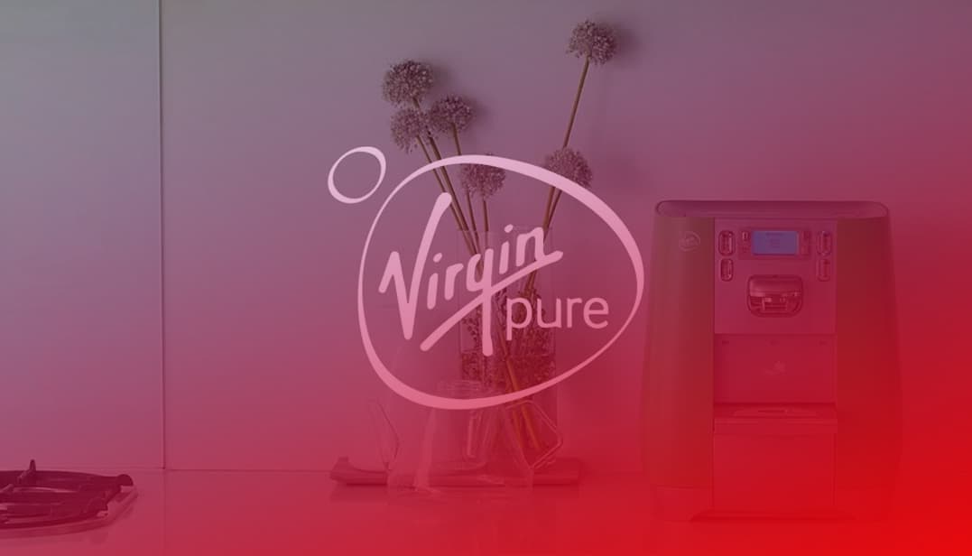 Virgin Pure