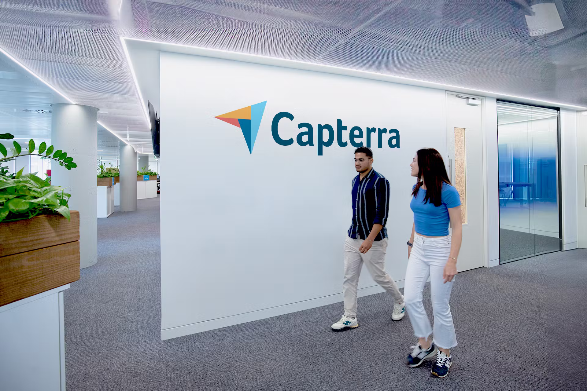 Capterra