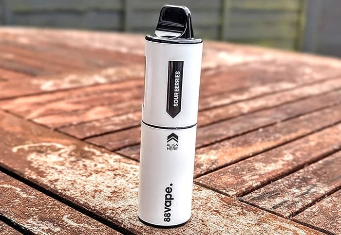 88 Vape
