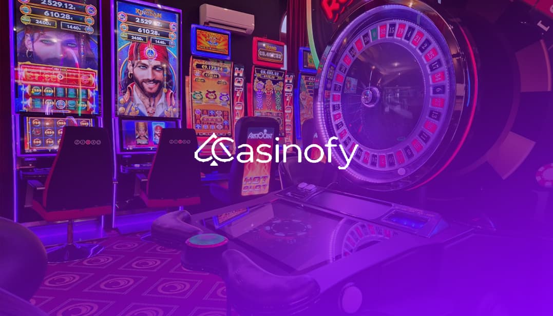 Casinofy