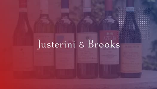 Justerinis & Brooks