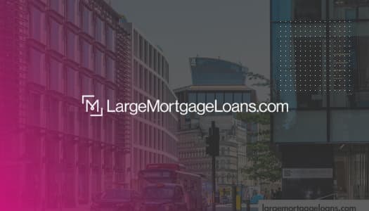 Large Mortgage Loans