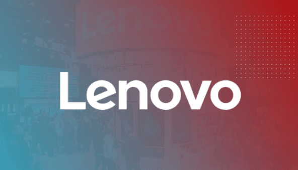 Lenovo EMEA