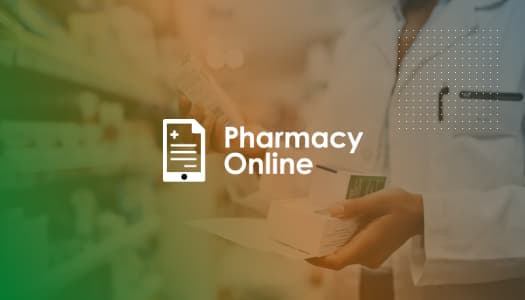 Pharmacy Online