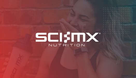 SCI-MX Nutrition