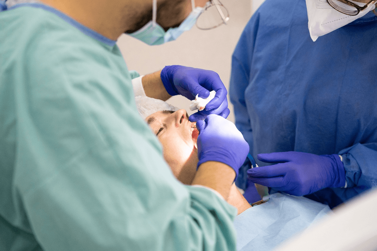Dental Surgery