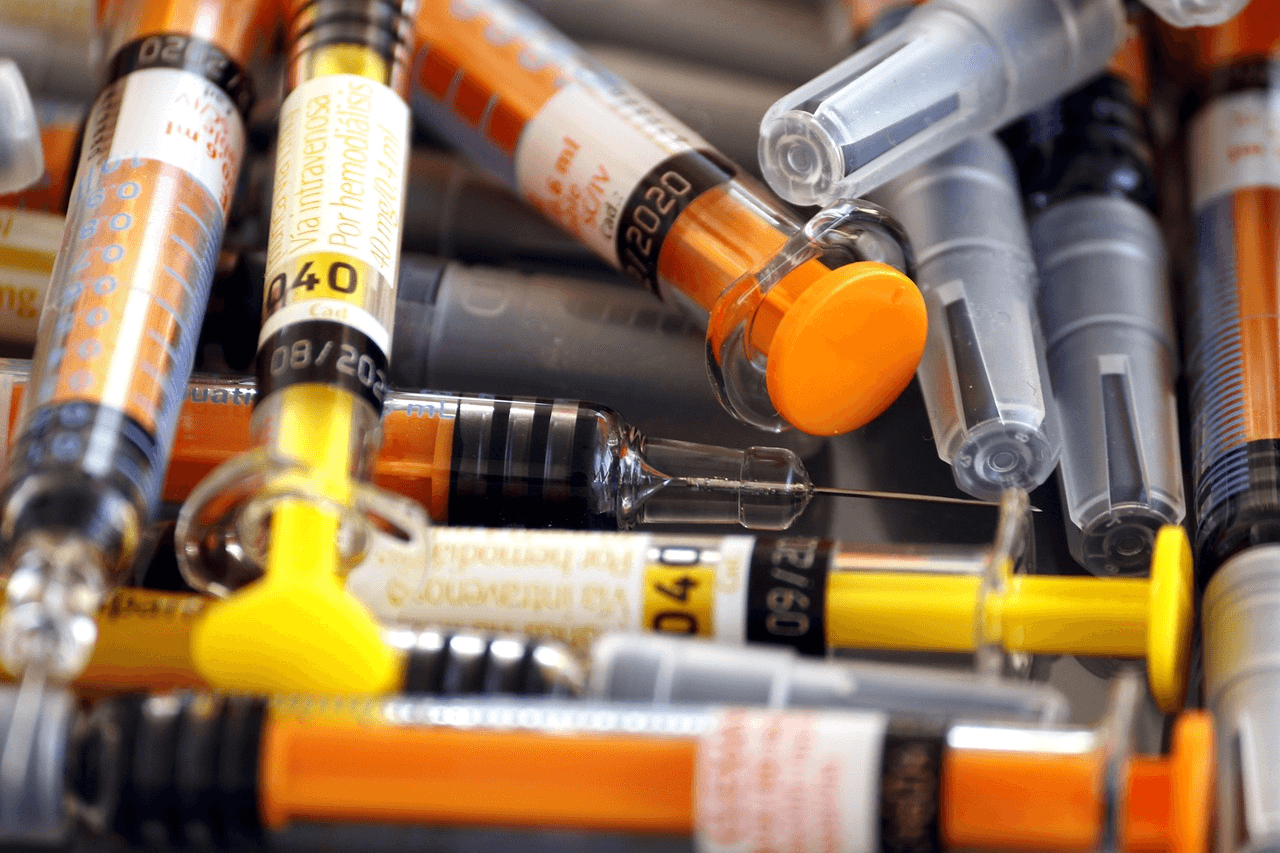 Pharmaceuticals