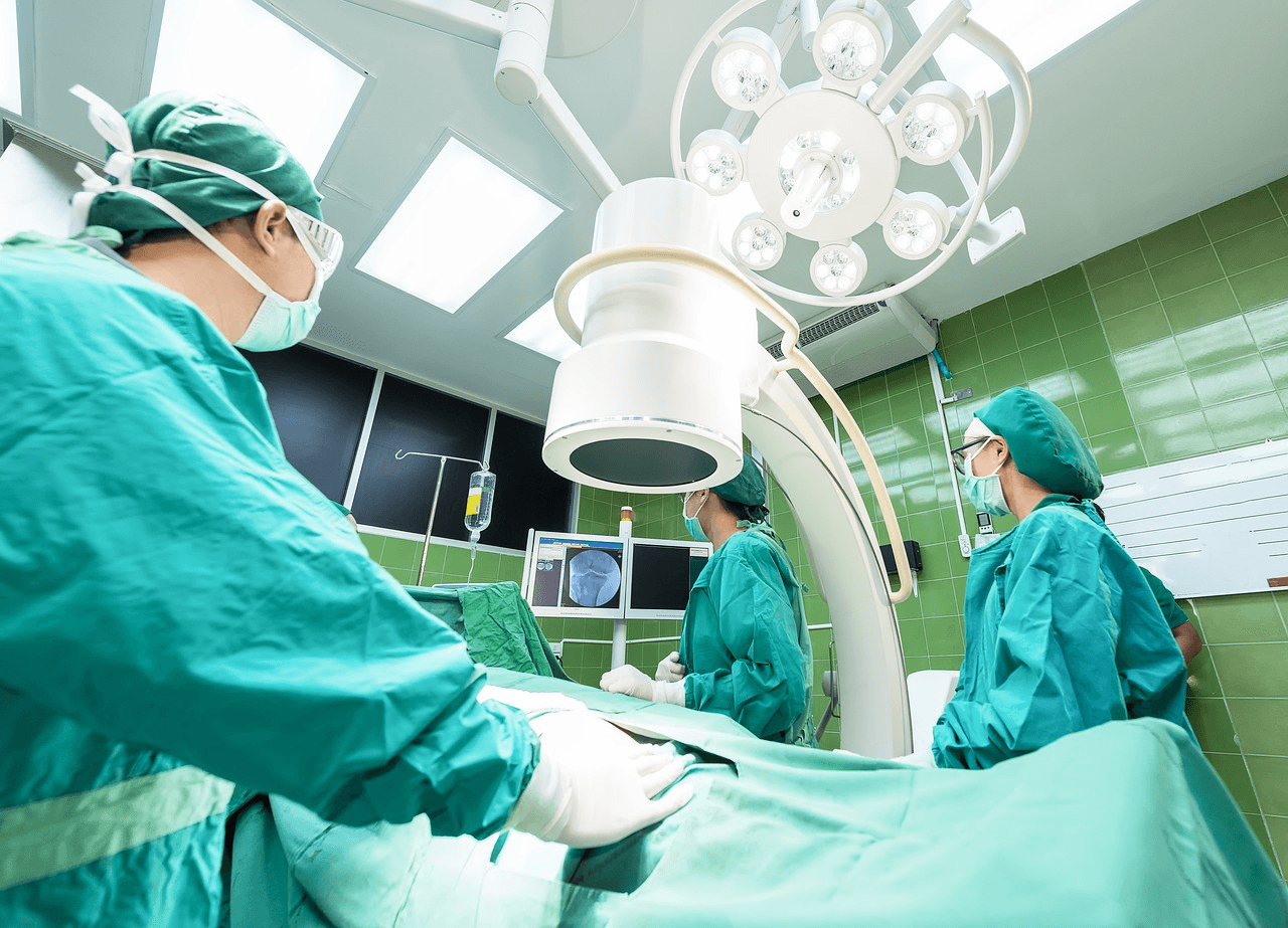 Surgical Businesses