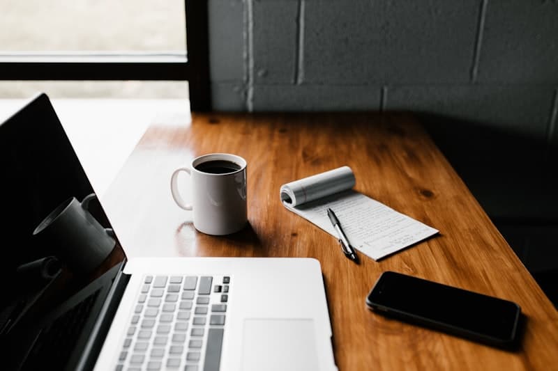 Any business investing in content marketing