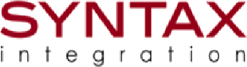 Syntax Integration