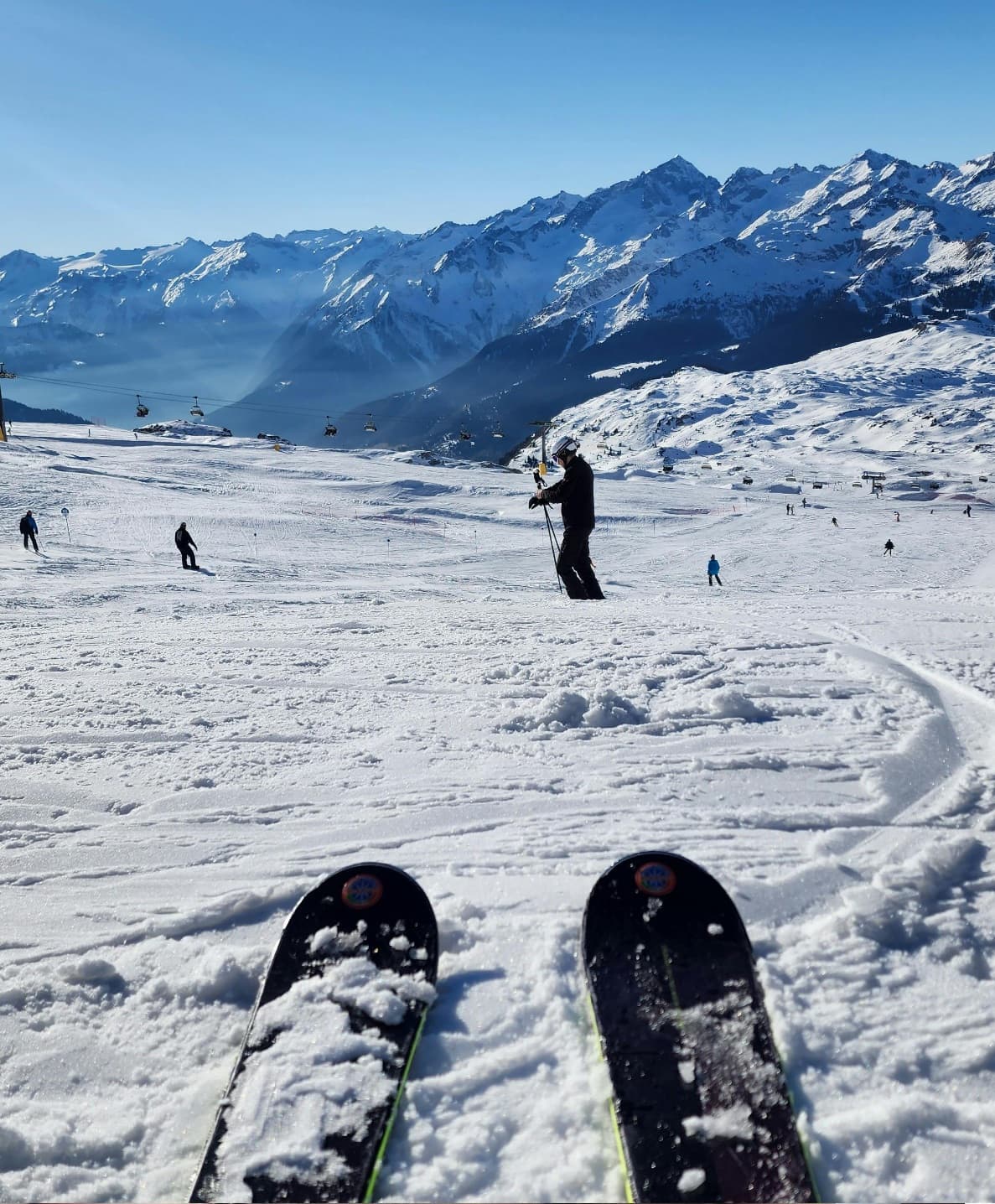 Snowfinders