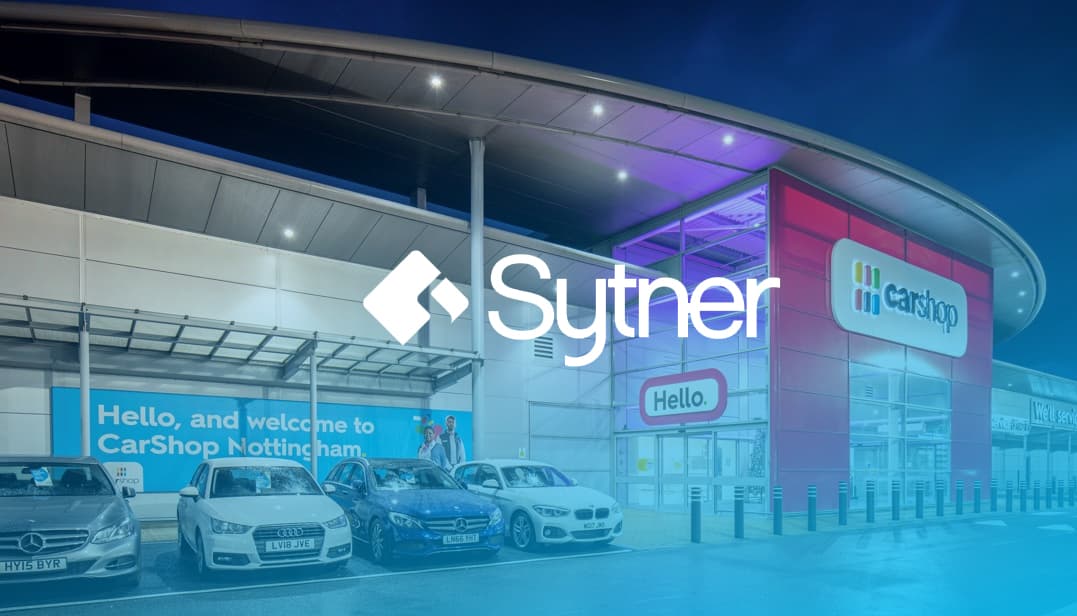 Sytner / CarShop
