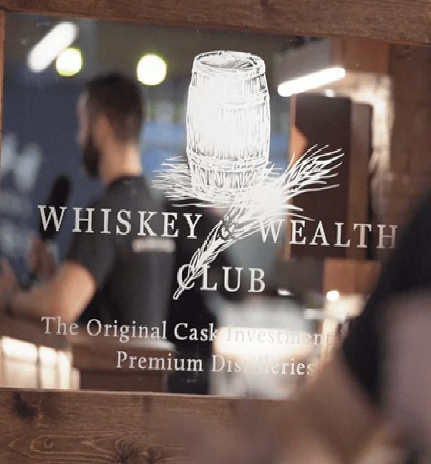 Whiskey & Wealth